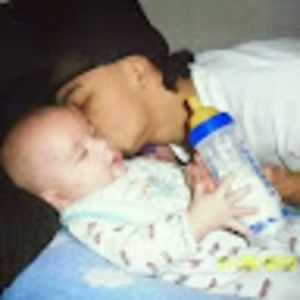 Meet your Posher, Rashad